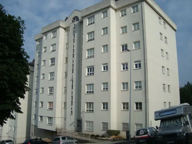 Imagen de Vivienda en Lugo