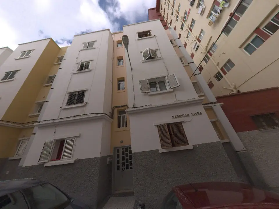 Imagen de Vivienda en Las Palmas de Gran Canaria