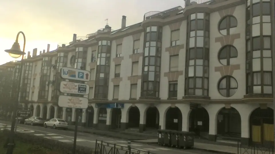 Imagen de Vivienda en Unquera