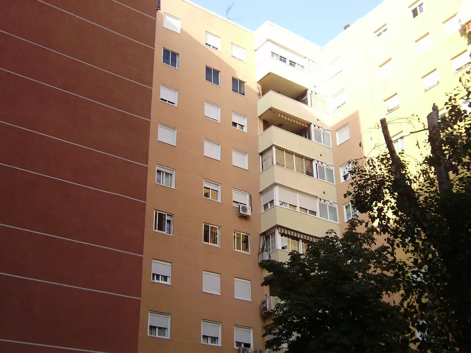 Imagen de Vivienda en Mostoles