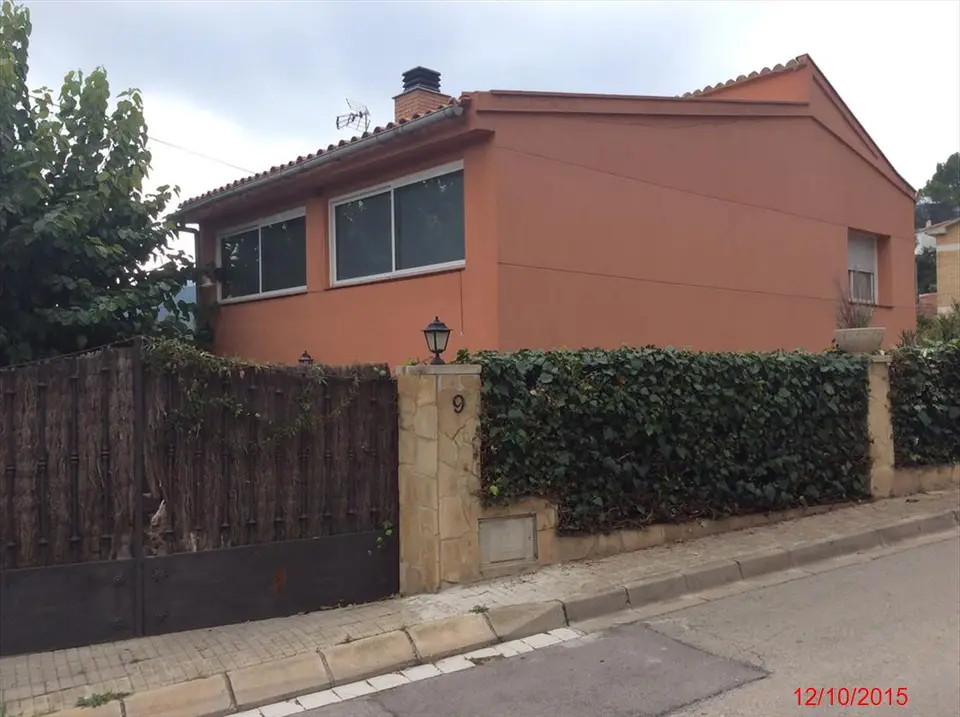 Imagen de Vivienda en Terrassa