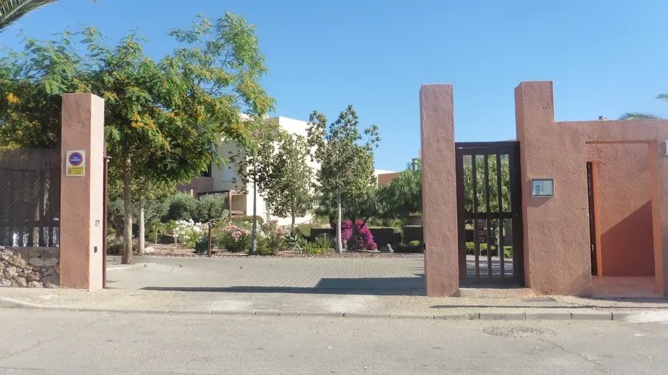 Imagen de Vivienda en Vera