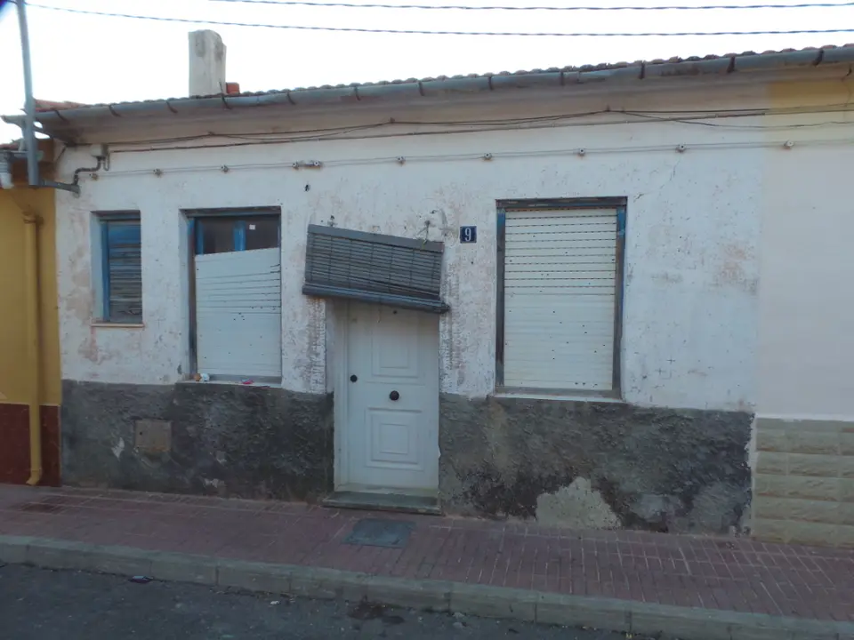 Imagen de Vivienda en Monovar