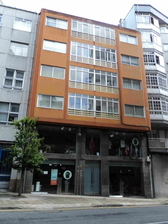 Imagen de Vivienda en Lugo