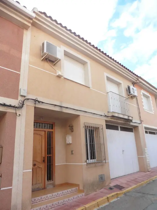 Imagen de Vivienda en Murcia