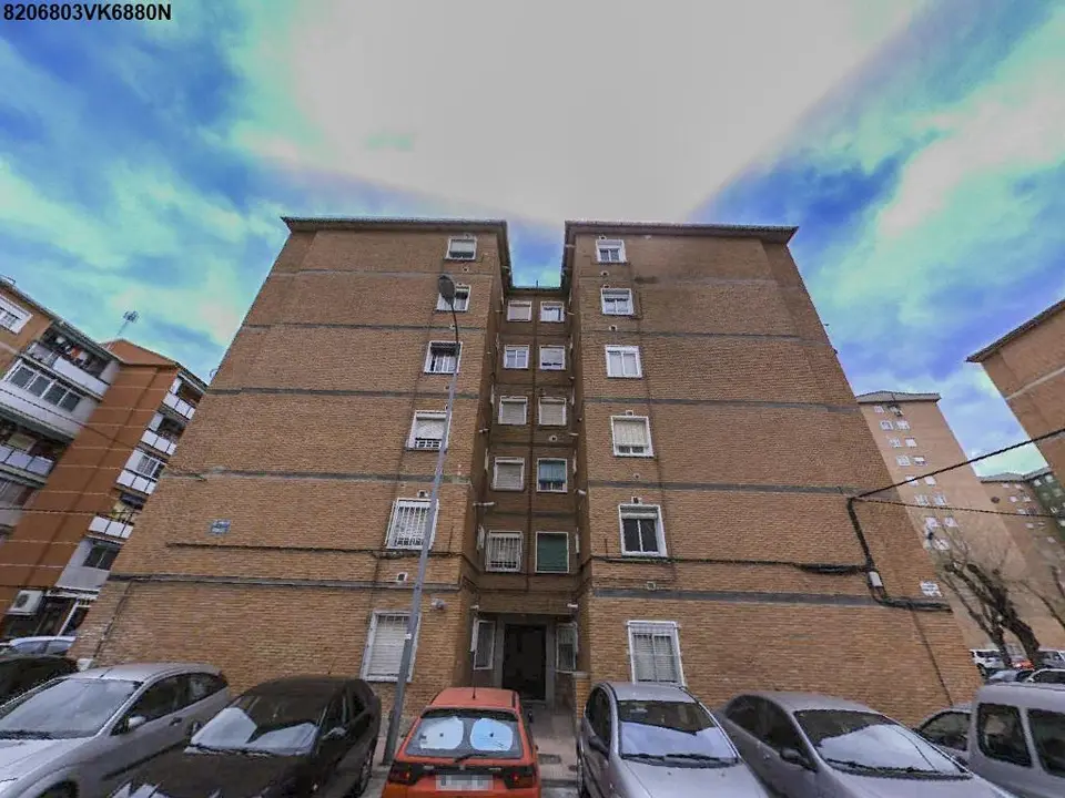 Imagen de Vivienda en Alcala de Henares
