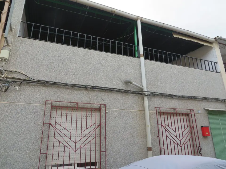 Imagen de Vivienda en Murcia