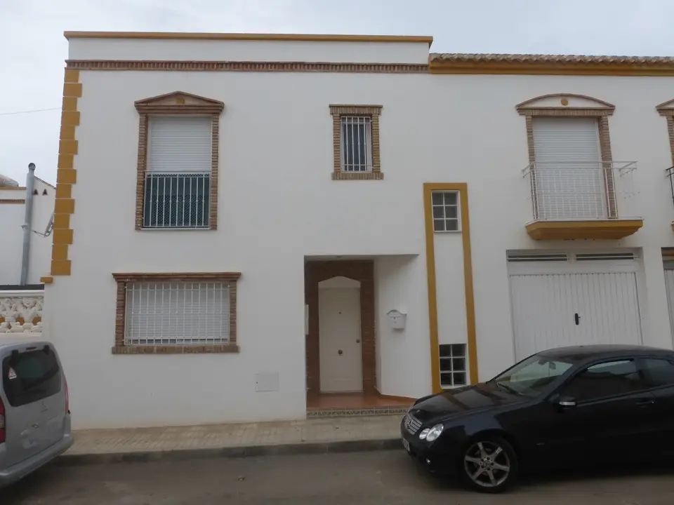 Imagen de Vivienda en Almería