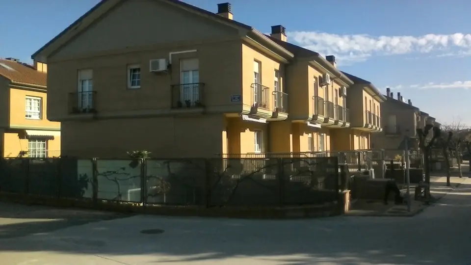 Imagen de Vivienda en Agoncillo