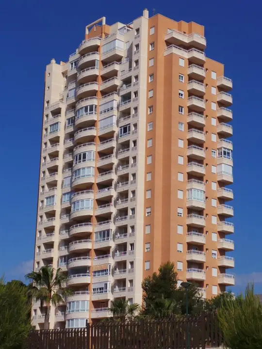 Imagen de 2 viviendas en Benidorm