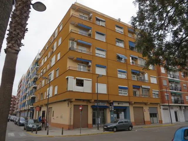 Imagen de Vivienda en Alaquas