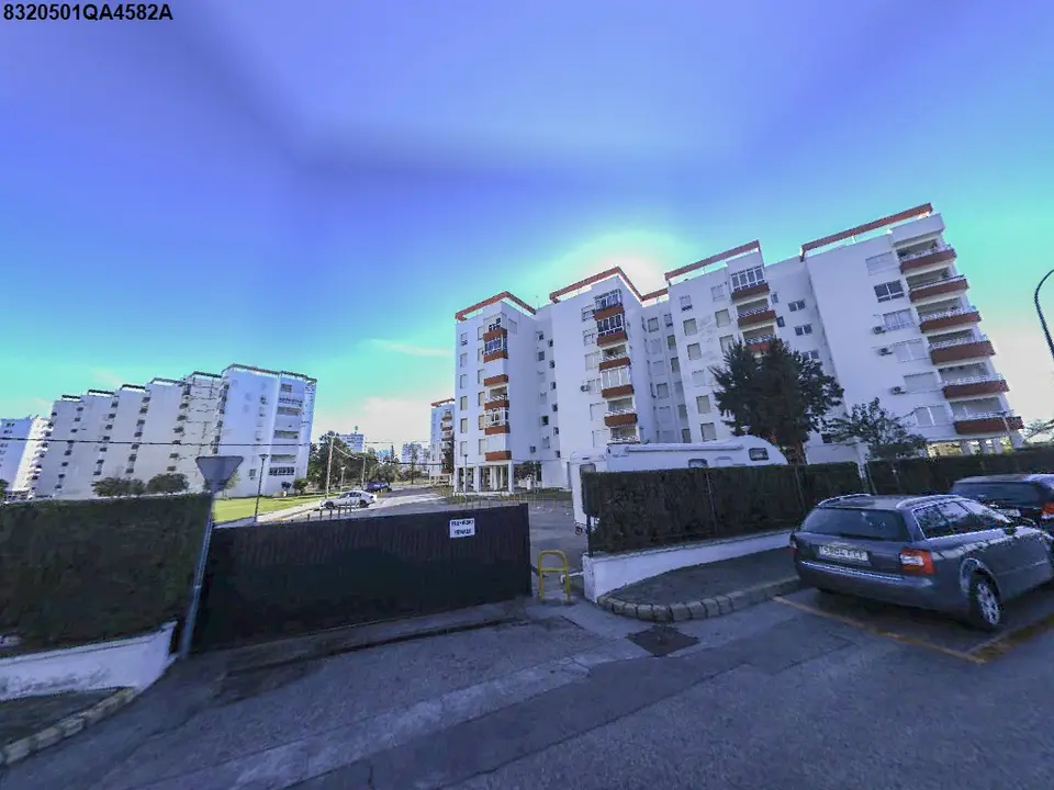 Imagen de Terreno en El Puerto de Santa Maria