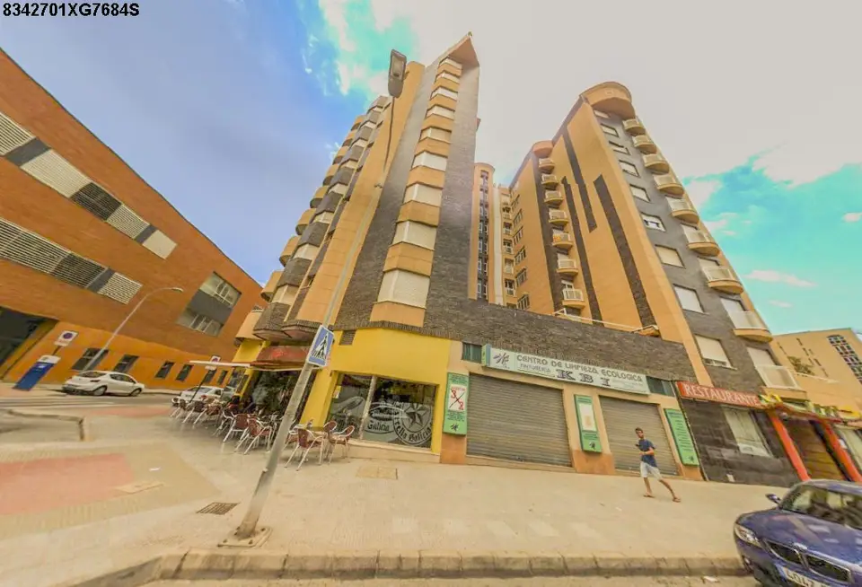 Imagen de Vivienda y otro inmueble en Cartagena