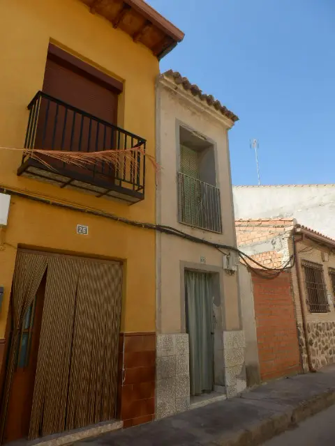 Imagen de Vivienda en Dosbarrios