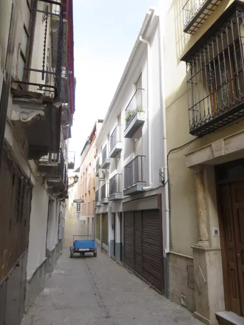 Imagen de Vivienda en Guadix