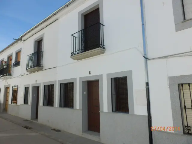 Imagen de Vivienda en Alcaracejos