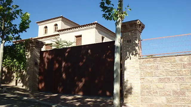 Imagen de Vivienda en Toledo