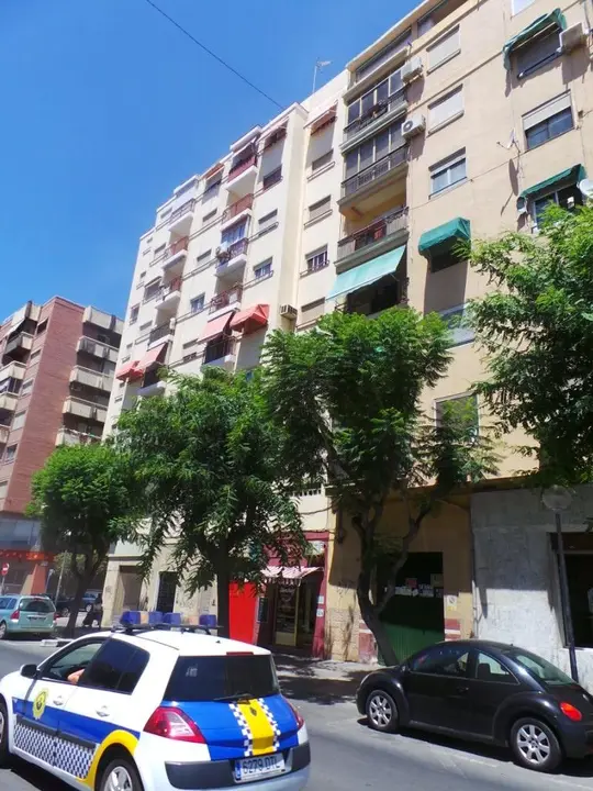 Imagen de Viviendas y garaje en Alicante