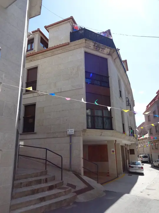 Imagen de 7 garajes en Carril, Vilagarcía de Arousa