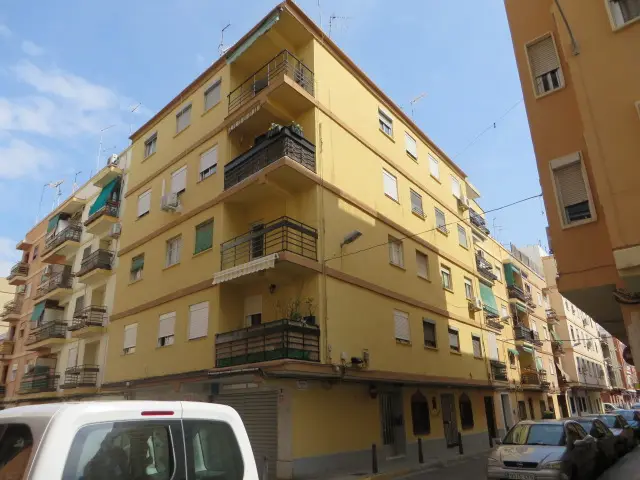 Imagen de Vivienda en Alaquás