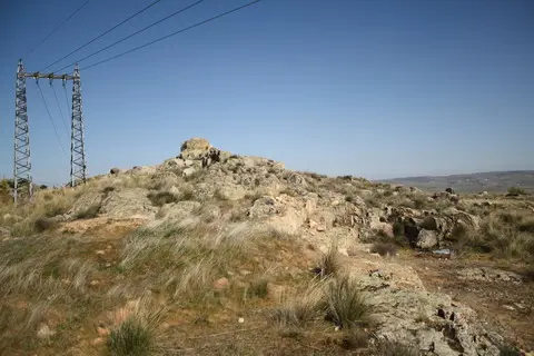 Imagen de Terreno en Ávila