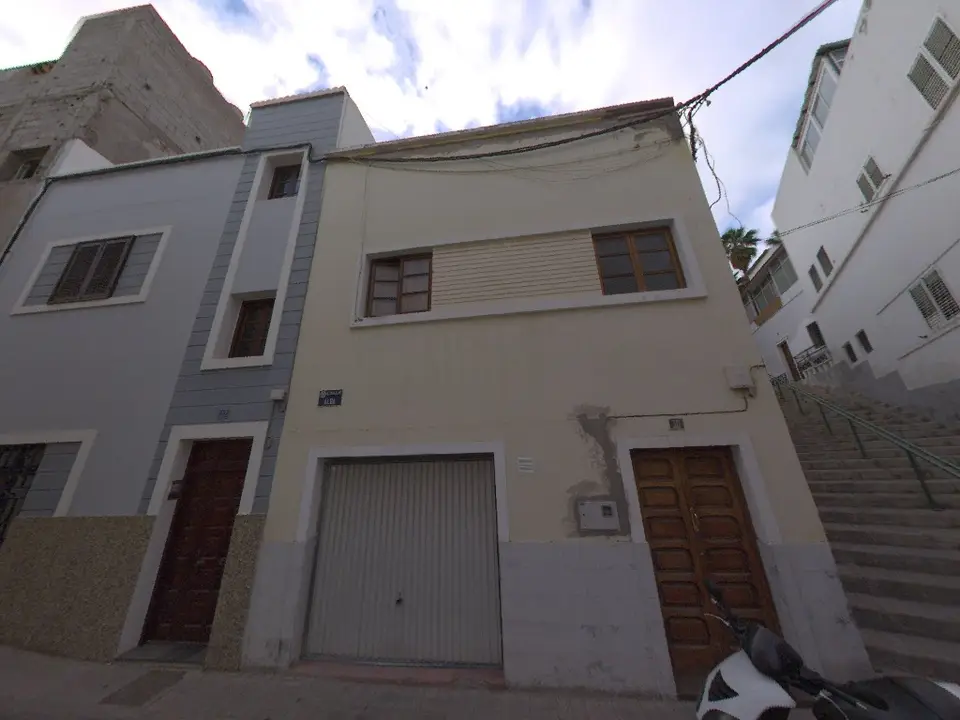 Imagen de Vivienda con garaje en Las Palmas de Gran Canaria