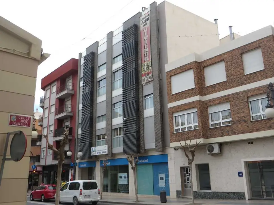 Imagen de Vivienda en Mazarrón