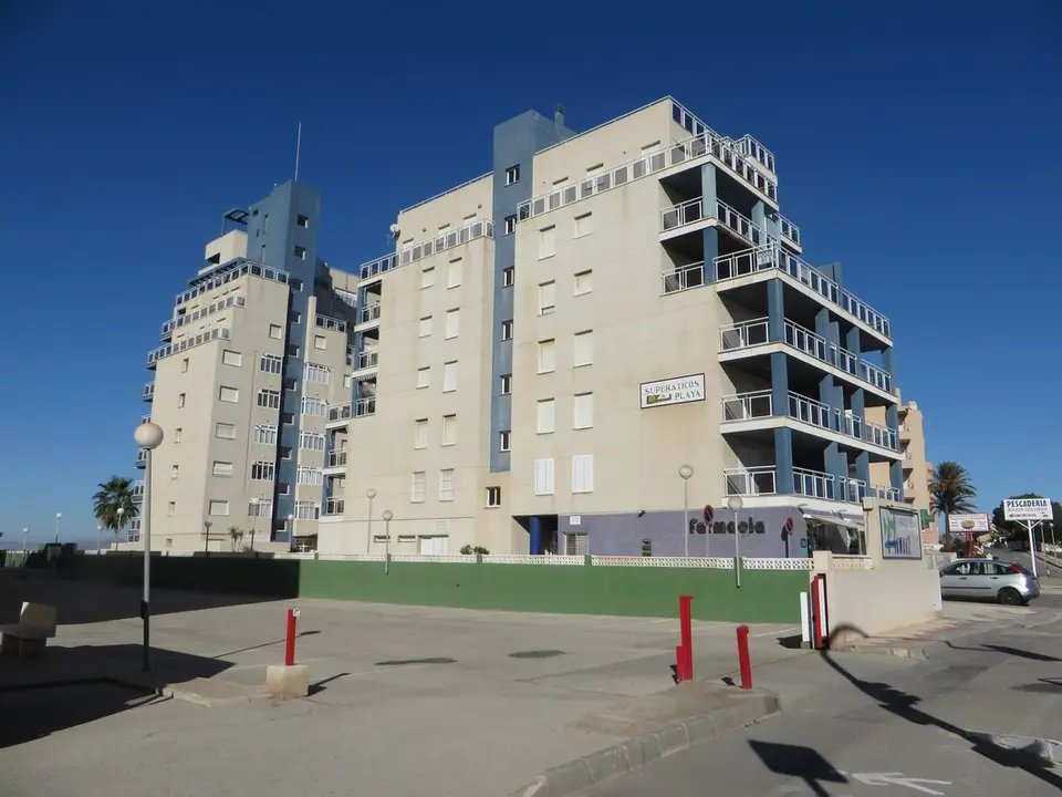 Imagen de Vivienda en San Javier