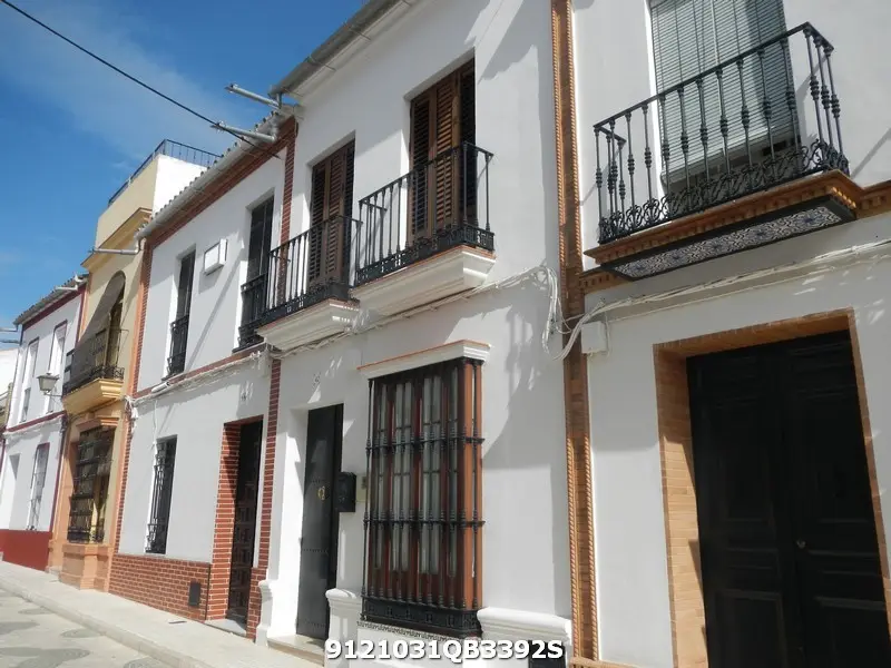 Imagen de Nave en Pilas