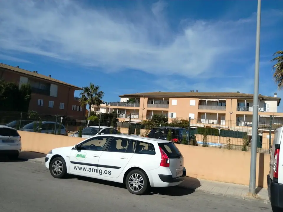 Imagen de Vivienda en Llucmajor