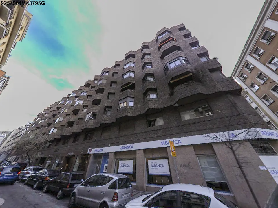 Imagen de Vivienda con garaje en Madrid