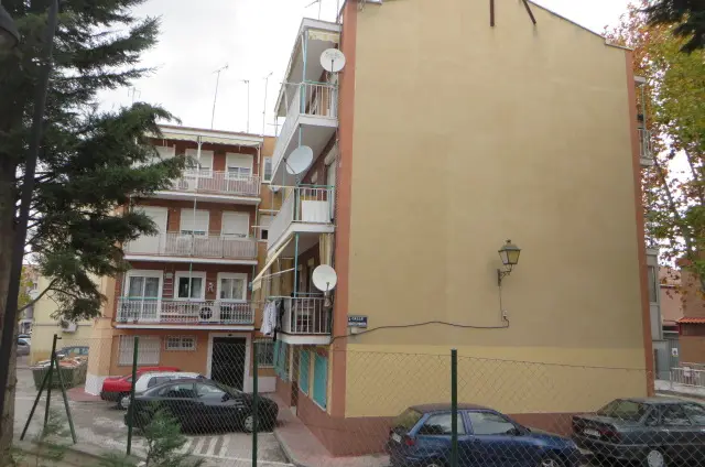 Imagen de Vivienda en Arganda del Rey