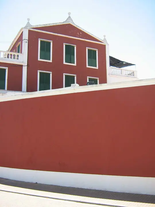 Imagen de Vivienda en Es Castell