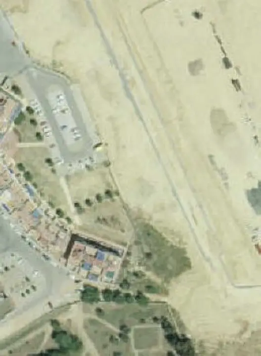 Imagen de Terreno en Alcala de Guadaira