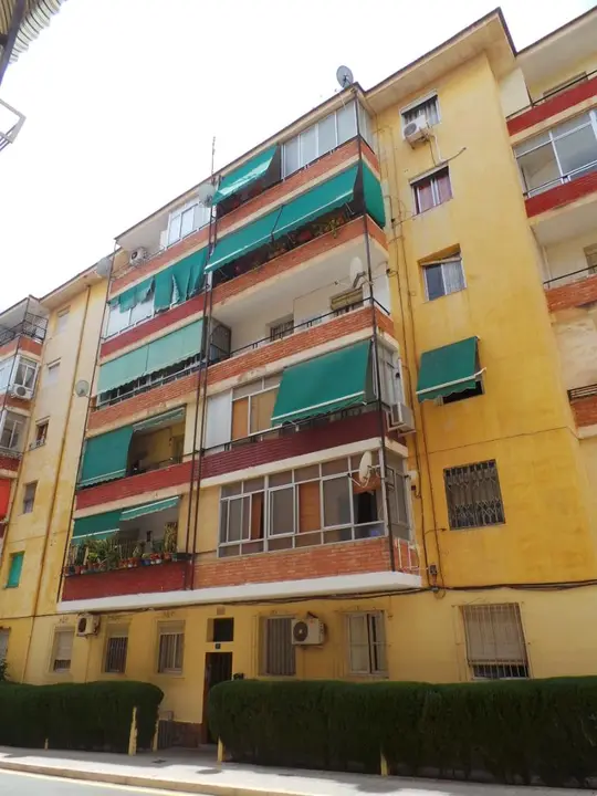 Imagen de Vivienda en Alicante
