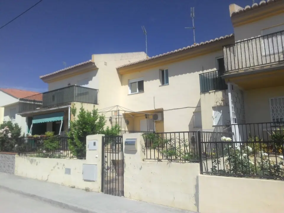 Imagen de Vivienda en Jerica