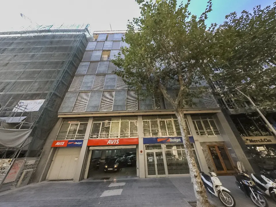 Imagen de Vivienda en Barcelona