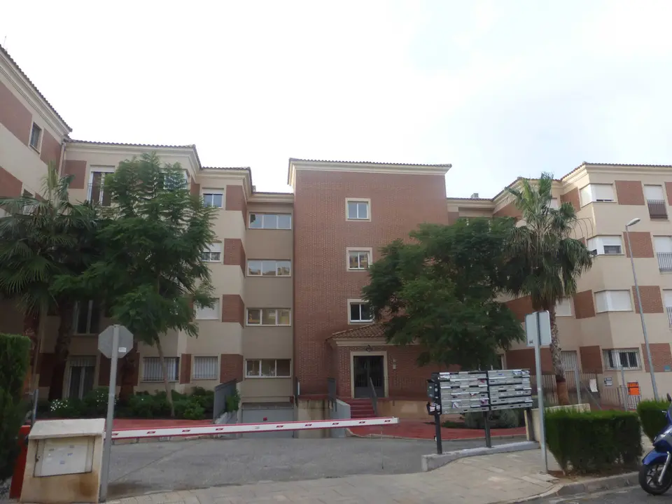 Imagen de Vivienda, garaje y trastero en Molina de Segura