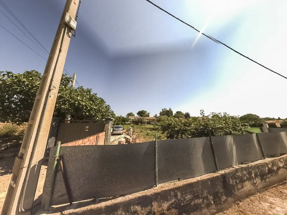 Imagen de Terreno en Zaragoza