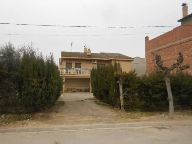Imagen de Vivienda en Alguaire