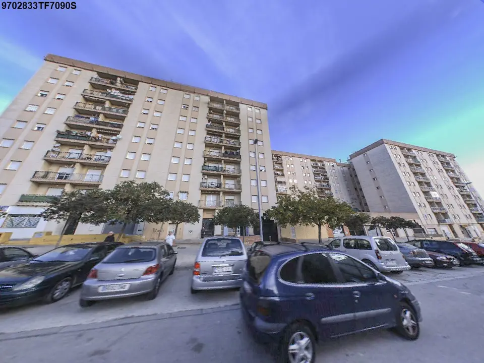 Imagen de Vivienda en Algeciras