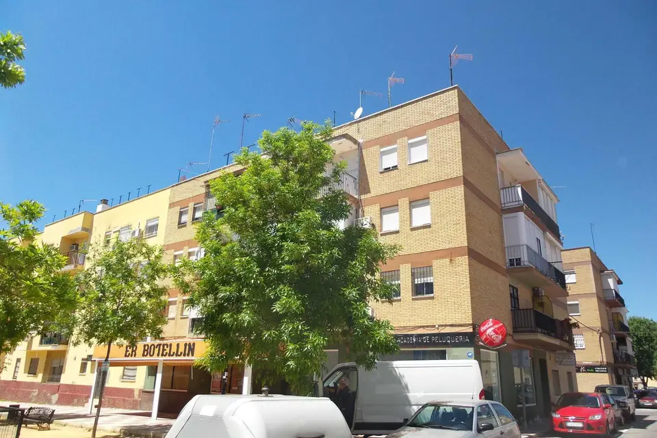 Imagen de Vivienda en Bormujos