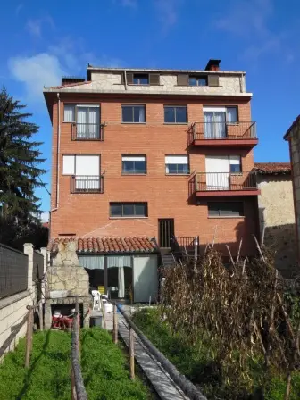 Imagen de Vivienda en Navaleno