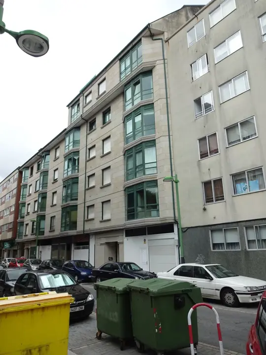 Imagen de Vivienda en Vilagarcía de Arousa