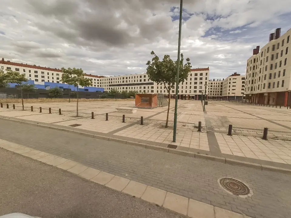 Imagen de Garaje en Burgos
