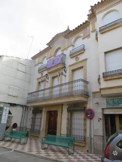 Imagen de Vivienda en Jamilena