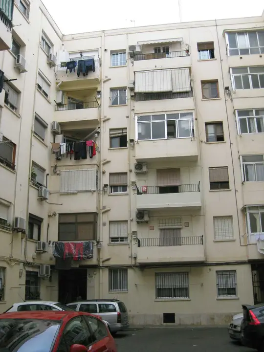 Imagen de Vivienda en Valencia