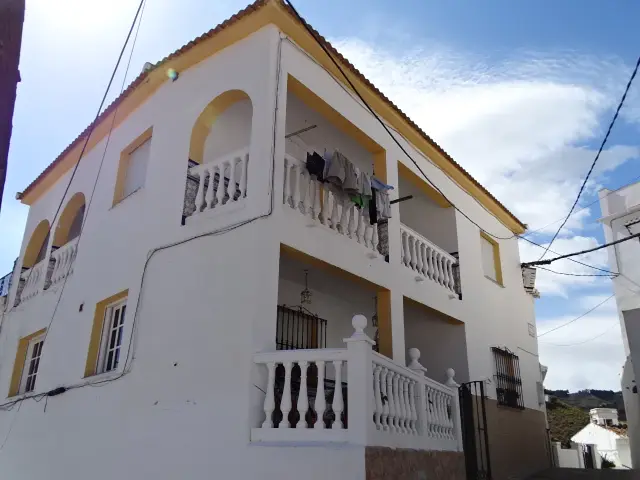 Imagen de Vivienda en El Borge