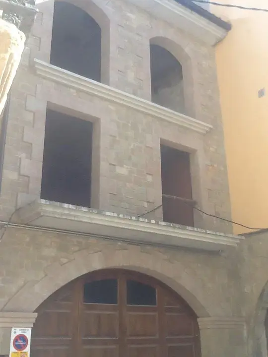 Imagen de Vivienda y 2 bienes más en Sanaüja