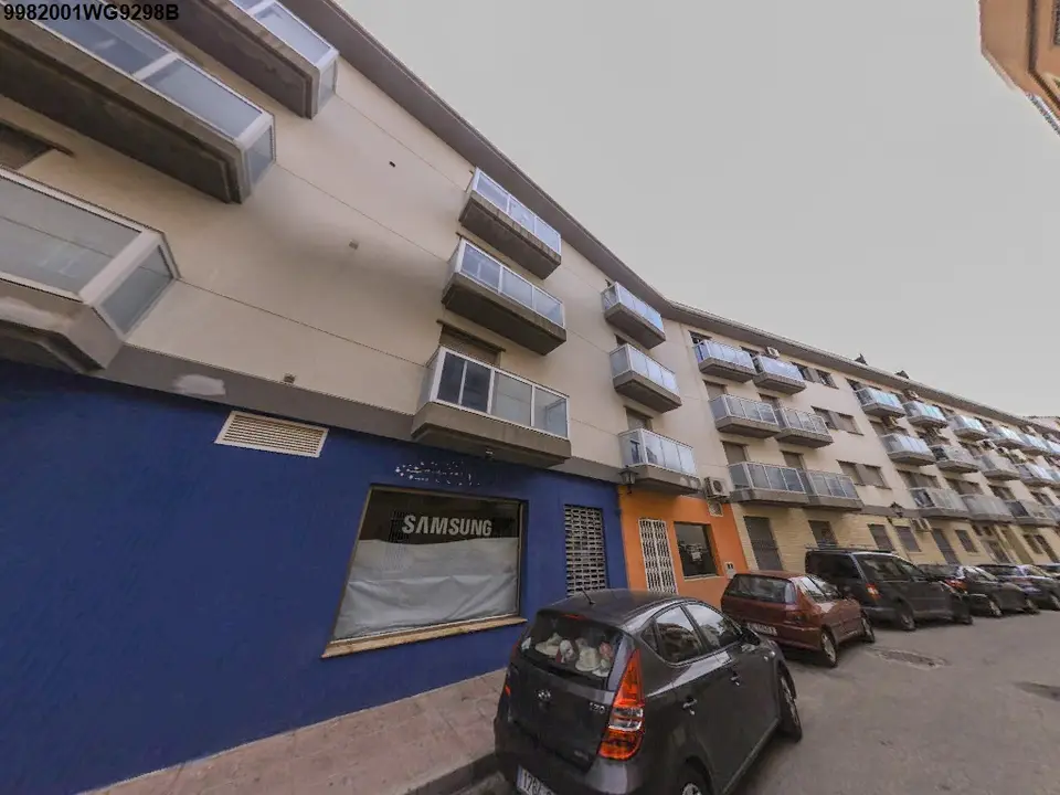 Imagen de Vivienda en Cuevas del Almanzora